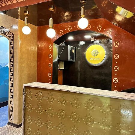 Chakana Hotel Boutique Mariscal Кіто Екстер'єр фото