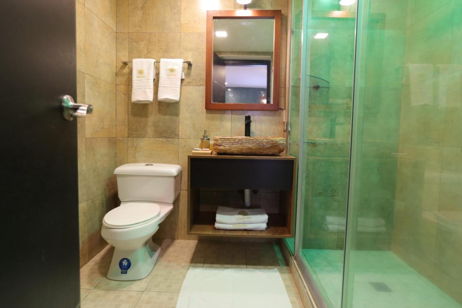 Chakana Hotel Boutique Mariscal Кіто Номер фото