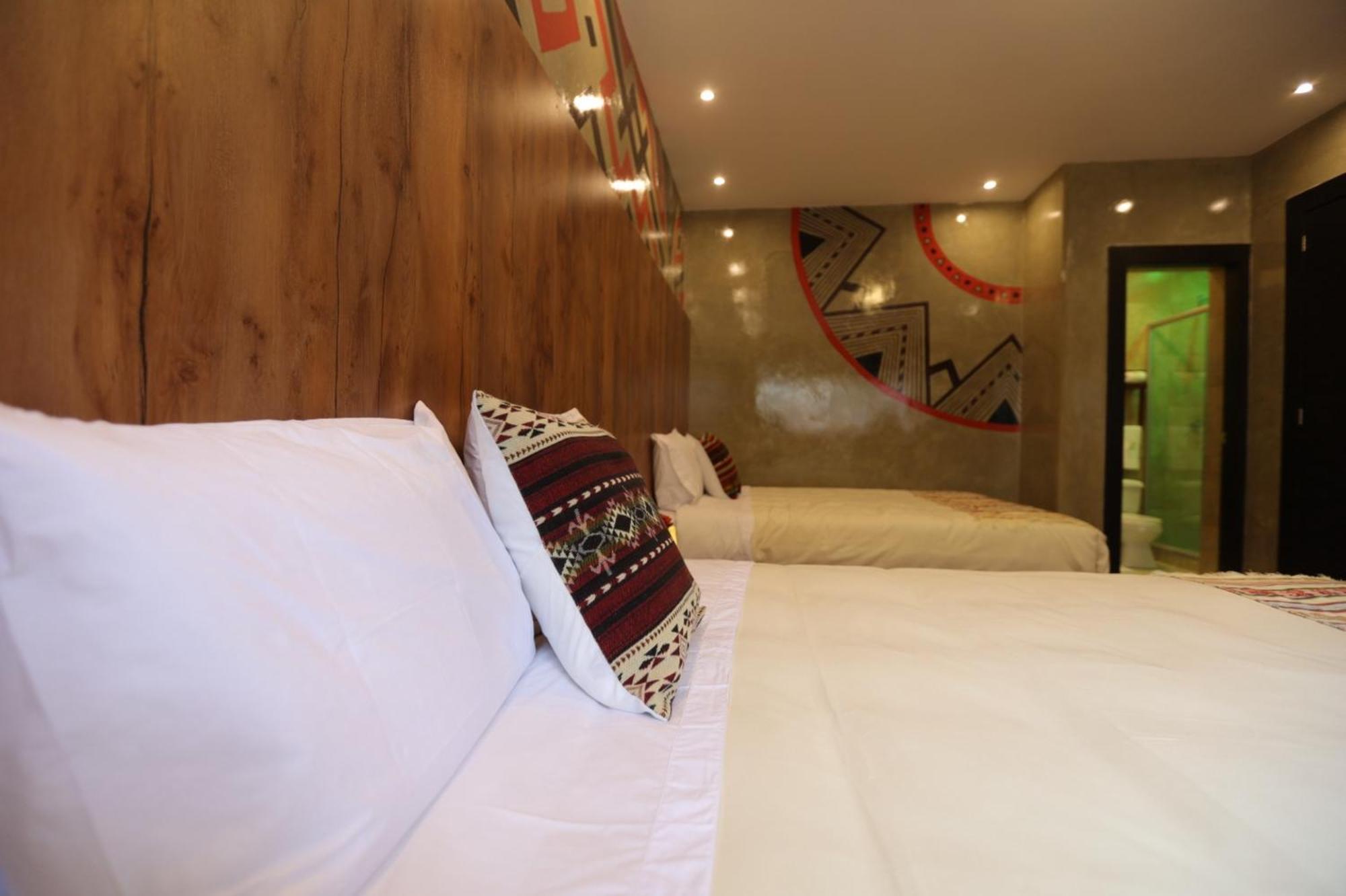 Chakana Hotel Boutique Mariscal Кіто Номер фото