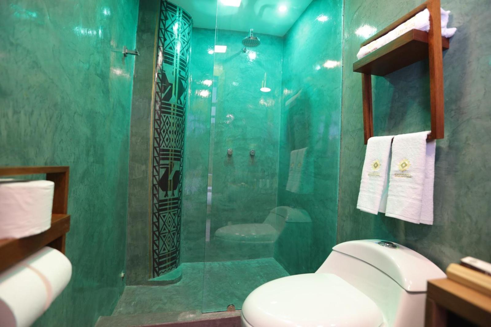 Chakana Hotel Boutique Mariscal Кіто Номер фото